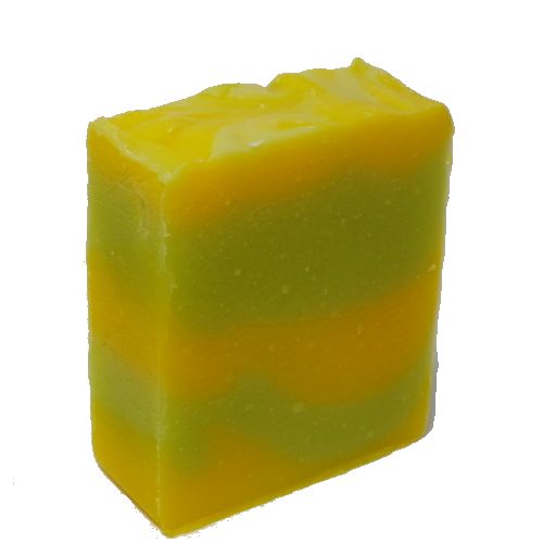 HAARSEIFE Lemongras HAARSEIFE Lemongras