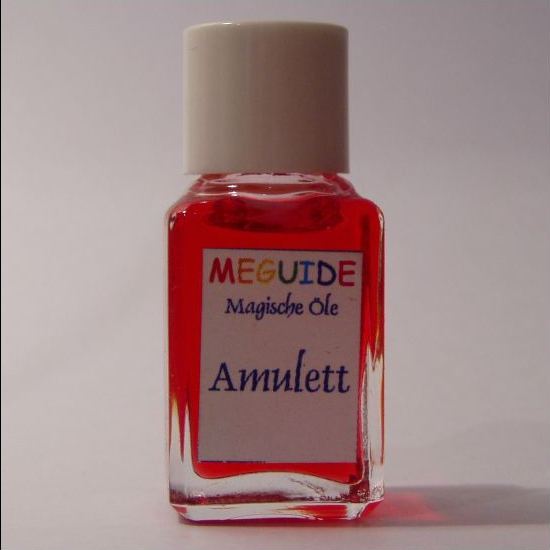 Amulett