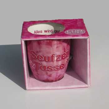 Seufzer-Tasse