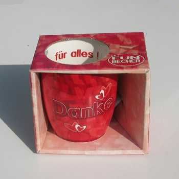 Danke