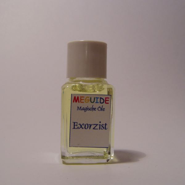 Exorzist