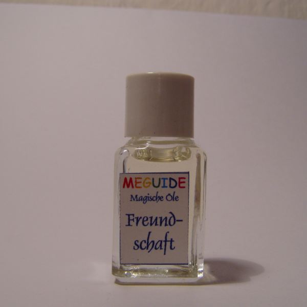 Freundschaft