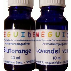 Geranie 5 ml
