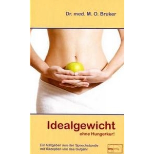 Idealgewicht ohne Hungerkur