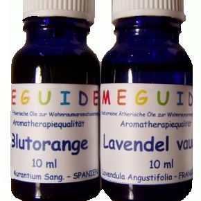 Lavandin grosso 10 ml