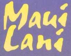 MAUI LANI Mond