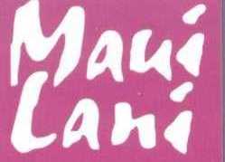 MAUI LANI Sonne