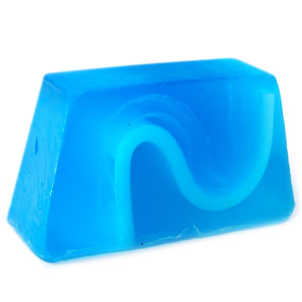 BLUE WATER