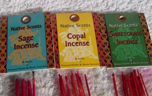 Native Scents