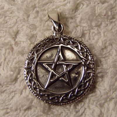 Pentagramm 3