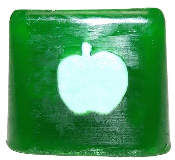 GREEN APPLE