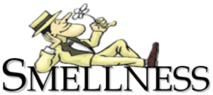 Smellness-Logo