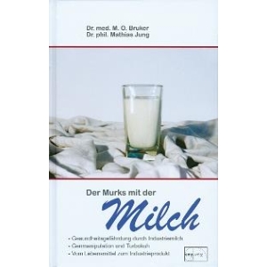 Der Murks mit der Milch