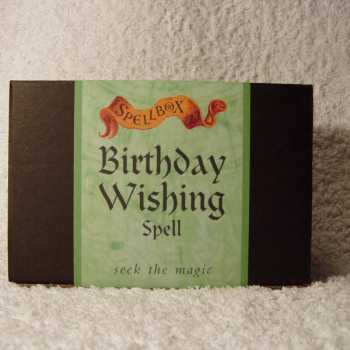 Geburtstag