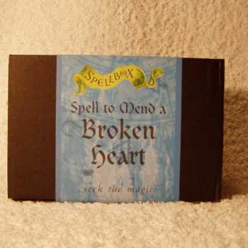 Broken Heart