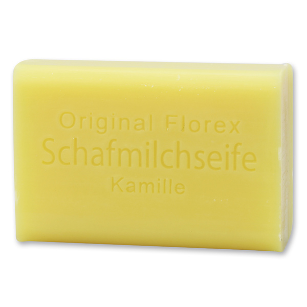Schafmilch Handseife Kamille Schafmilch Handseife Kamille