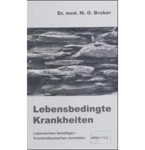Lebensbedingte Krankheiten