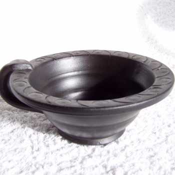 Makal schwarz