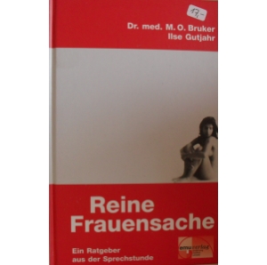 Reine Frauensache