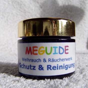 Schutz & Reinigung