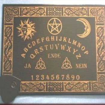 03 Witchboard celtic
