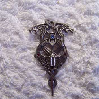 10 Drachen der Wyrd