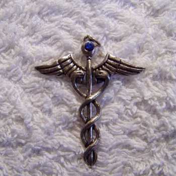 13 Caduceus