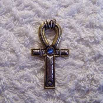 14 Ankh