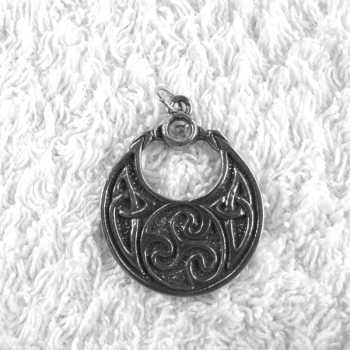 17 Boudica's Amulett